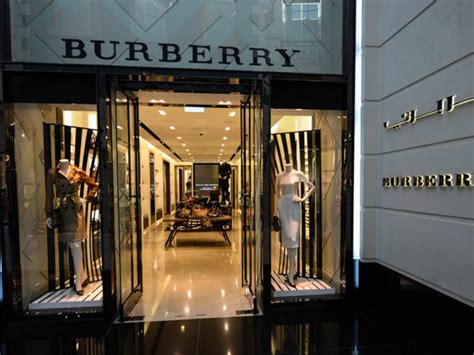 burberry dubai outlet mall|Burberry fashion house Dubai.